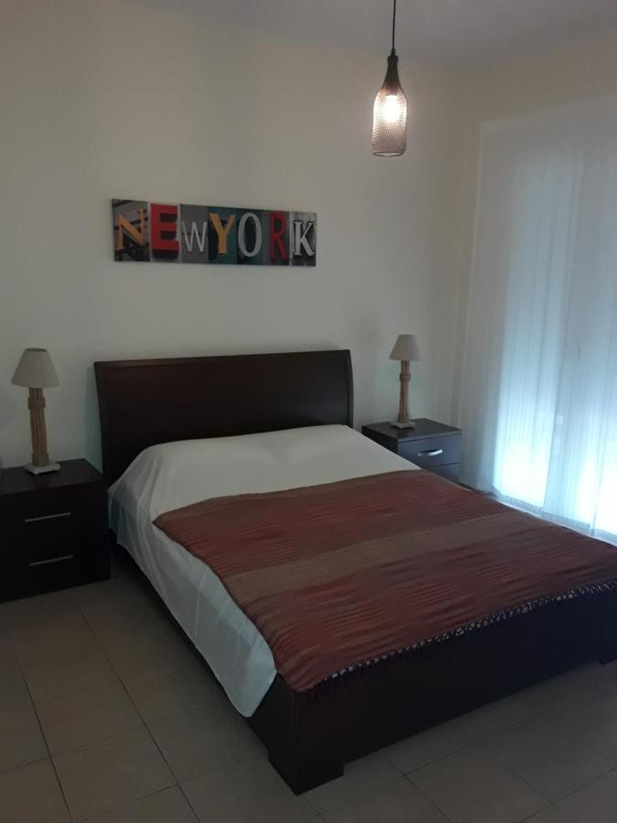 Apartment Poseidono's *