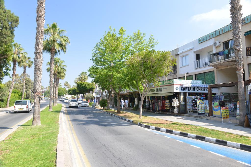 Apartment Poseidono's Paphos