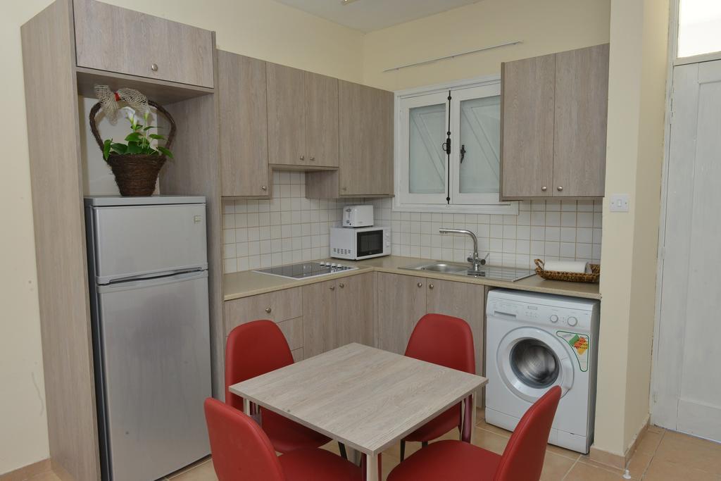 Poseidono's Apartment Paphos